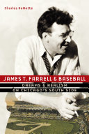 James T  Farrell and Baseball
