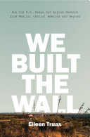 Read Pdf We Built the Wall