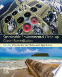 Sustainable Environmental Clean up Book