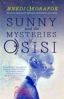 Read Pdf Sunny and the Mysteries of Osisi