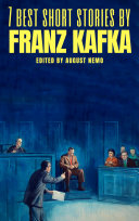 7 best short stories by Franz Kafka Pdf/ePub eBook