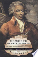 Monsieur de Saint-George
