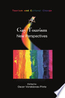 Gay Tourism Book