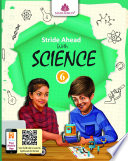 Stride Ahead with Science     6 Book PDF