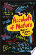 Accidents of Nature Book