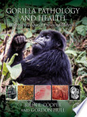 Book Gorilla Pathology and Health Cover