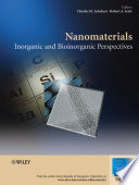 Nanomaterials Book