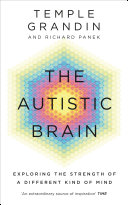 The Autistic Brain Book