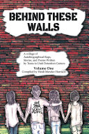 Behind These Walls Pdf/ePub eBook