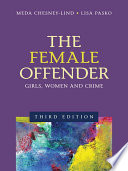 The Female Offender Book