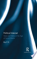 Political Internet Book