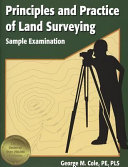 Principles and Practice of Land Surveying