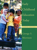 Early Childhood Education Today Book