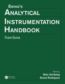 Ewing's Analytical Instrumentation Handbook, Fourth Edition