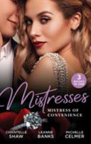 Mistresses: His Affair of Convenience
