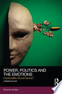 Power  Politics and the Emotions Book