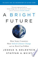 A Bright Future Book