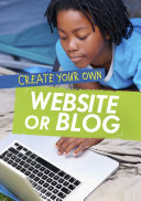 Create Your Own Website Or Blog