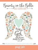Beauty In The Bible