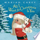 All I Want for Christmas Is You Book