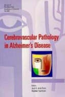 Cerebrovascular Pathology in Alzheimer s Disease