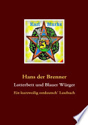 Lotterbett und Blauer Wnrger Book
