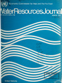 Water Resources Journal