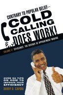 Contrary to Popular Belief Cold Calling Does Work! 2