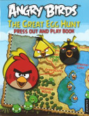 Angry Birds   The Great Egg Hunt