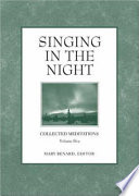 Singing in the Night