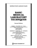 Basic Medical Laboratory Techniques Book