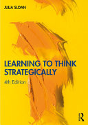 Learning to Think Strategically [Pdf/ePub] eBook