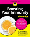 Boosting Your Immunity For Dummies [Pdf/ePub] eBook