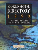 World Hotel Directory  1999