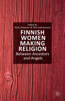 Finnish Women Making Religion Pdf/ePub eBook