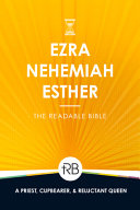 Ezra, Nehemiah & Esther