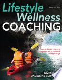 Lifestyle Wellness Coaching 3rd Edition Book