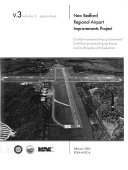 New Bedford Regional Airport Improvements Project