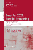 Euro-Par 2021: Parallel Processing [Pdf/ePub] eBook
