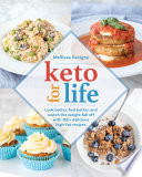 Keto For Life Book