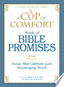 A Cup of Comfort Book of Bible Promises Book