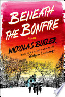 Beneath the Bonfire Book