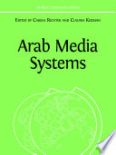 Arab Media Systems.epub