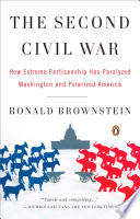 The Second Civil War Book