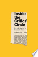 Inside The Critics Circle
