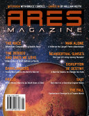 Ares Magazine Issue  01
