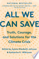 All We Can Save Book PDF