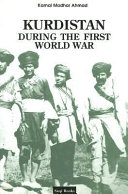Kurdistan During the First World War
