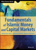 Fundamentals of Islamic Money and Capital Markets