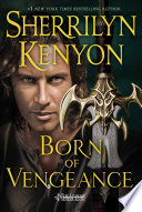 Born of Vengeance Book